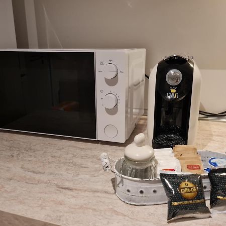 Appartement Al Castello - Aeroporto Delle Marche - Ancona à Falconara Marittima Extérieur photo