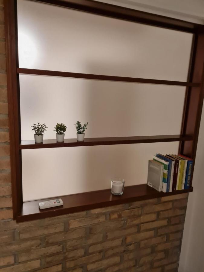 Appartement Al Castello - Aeroporto Delle Marche - Ancona à Falconara Marittima Extérieur photo