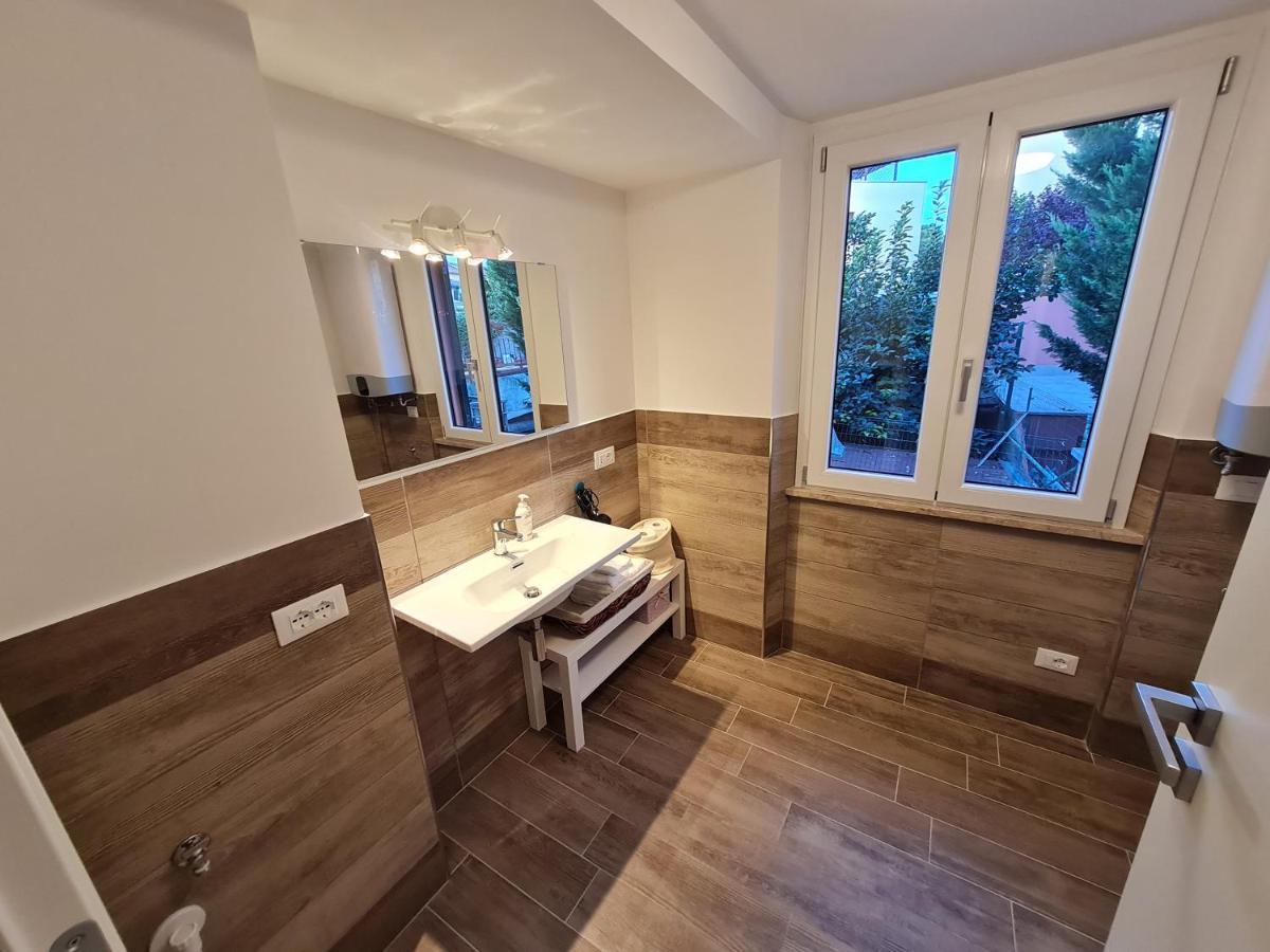 Appartement Al Castello - Aeroporto Delle Marche - Ancona à Falconara Marittima Extérieur photo