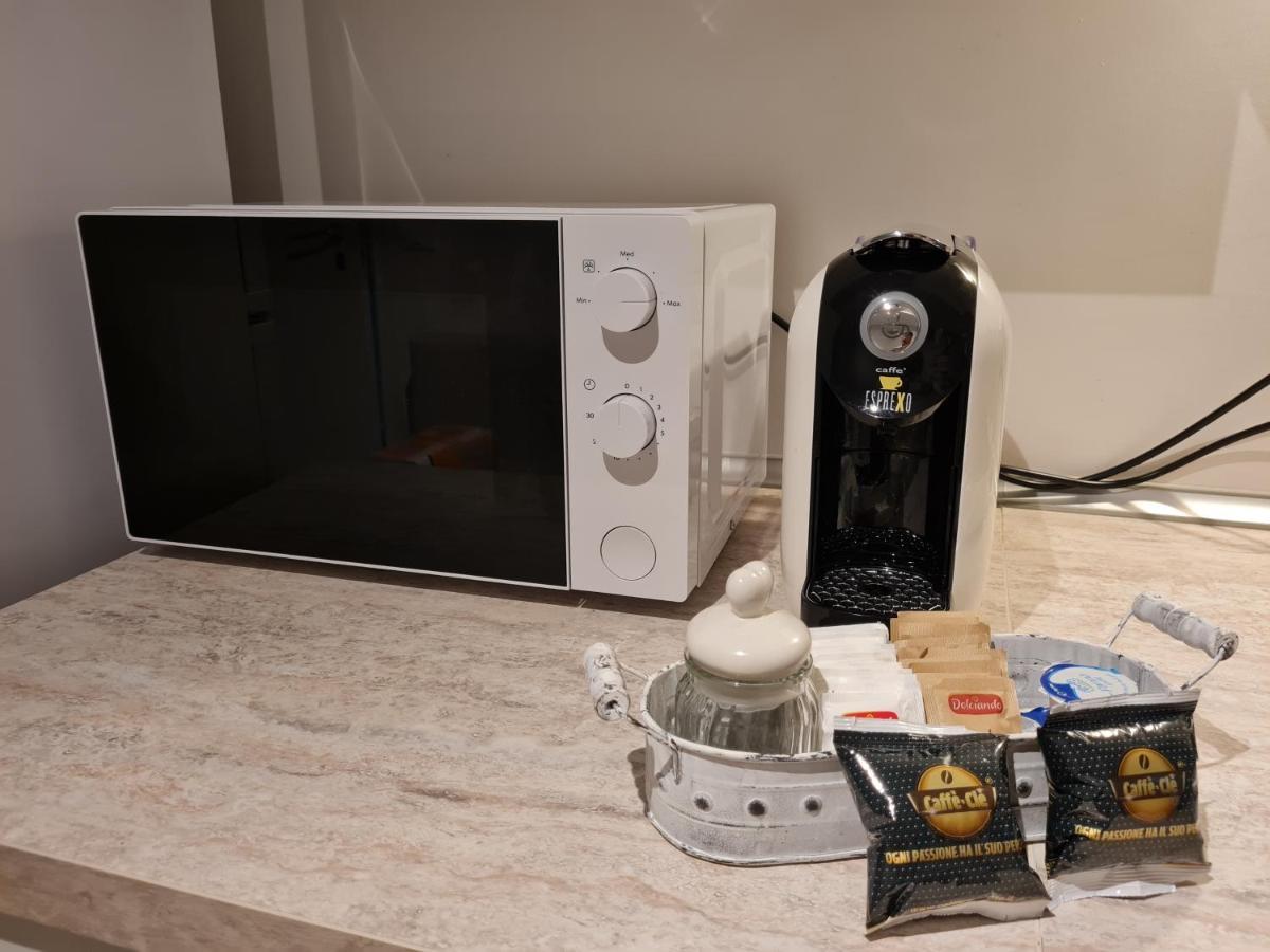 Appartement Al Castello - Aeroporto Delle Marche - Ancona à Falconara Marittima Extérieur photo