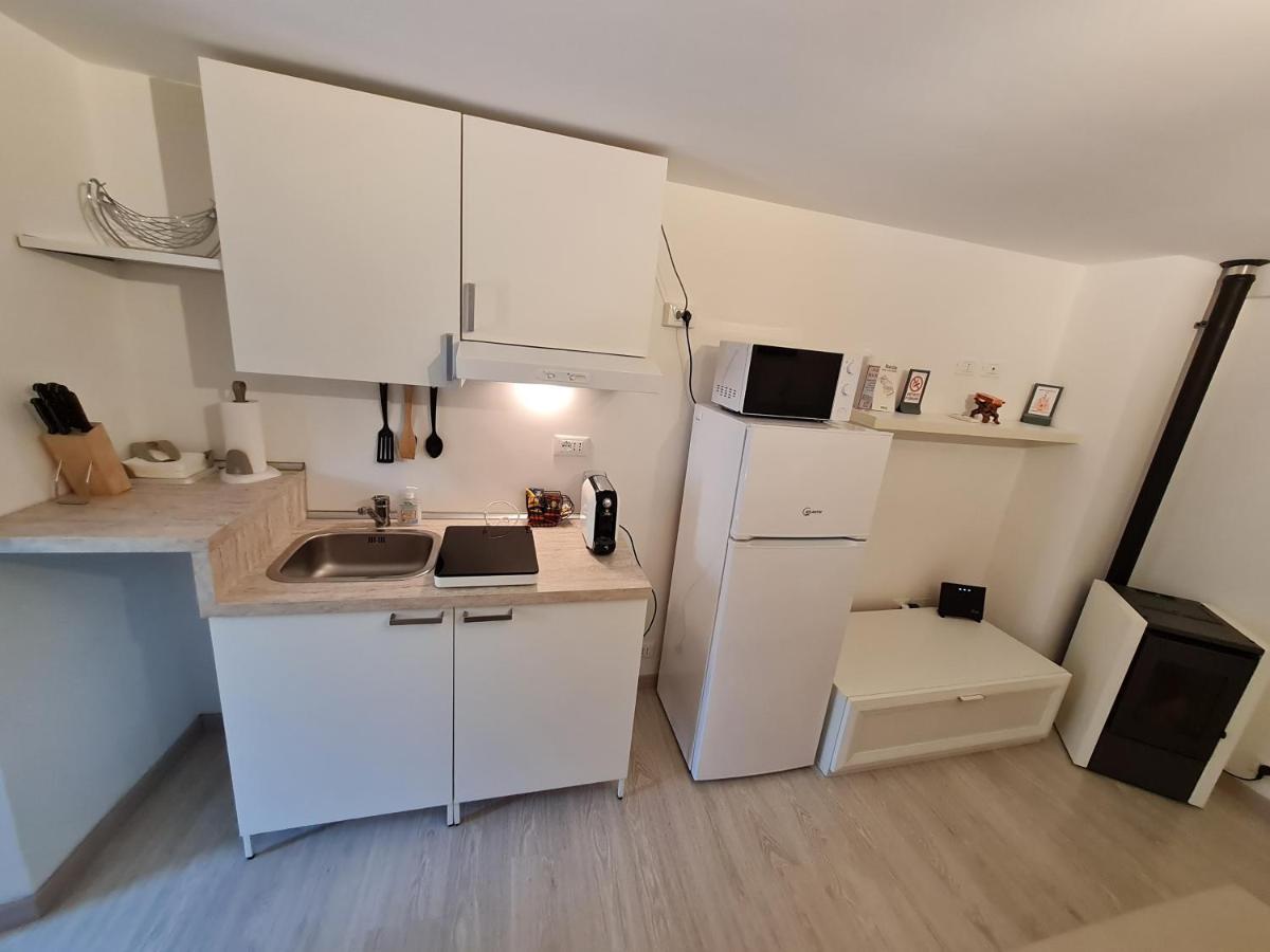 Appartement Al Castello - Aeroporto Delle Marche - Ancona à Falconara Marittima Extérieur photo