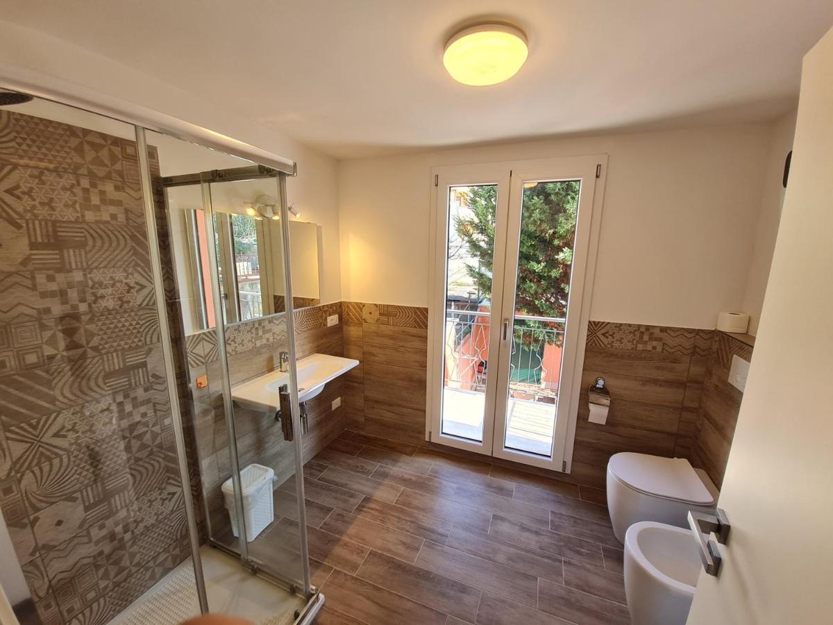 Appartement Al Castello - Aeroporto Delle Marche - Ancona à Falconara Marittima Extérieur photo