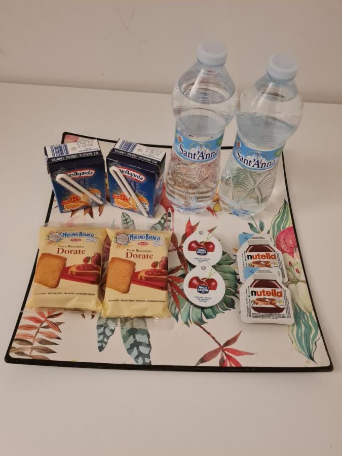 Appartement Al Castello - Aeroporto Delle Marche - Ancona à Falconara Marittima Extérieur photo